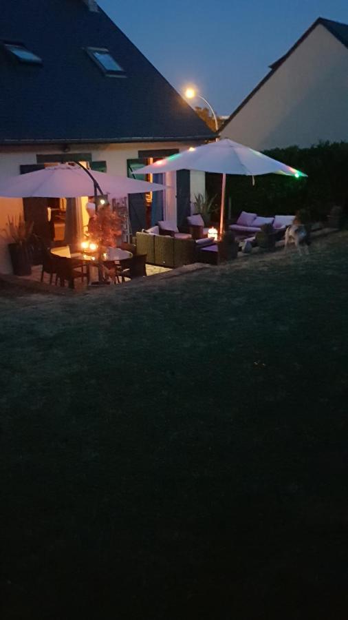 Le Mans Bienvenue Lejlighed Eksteriør billede