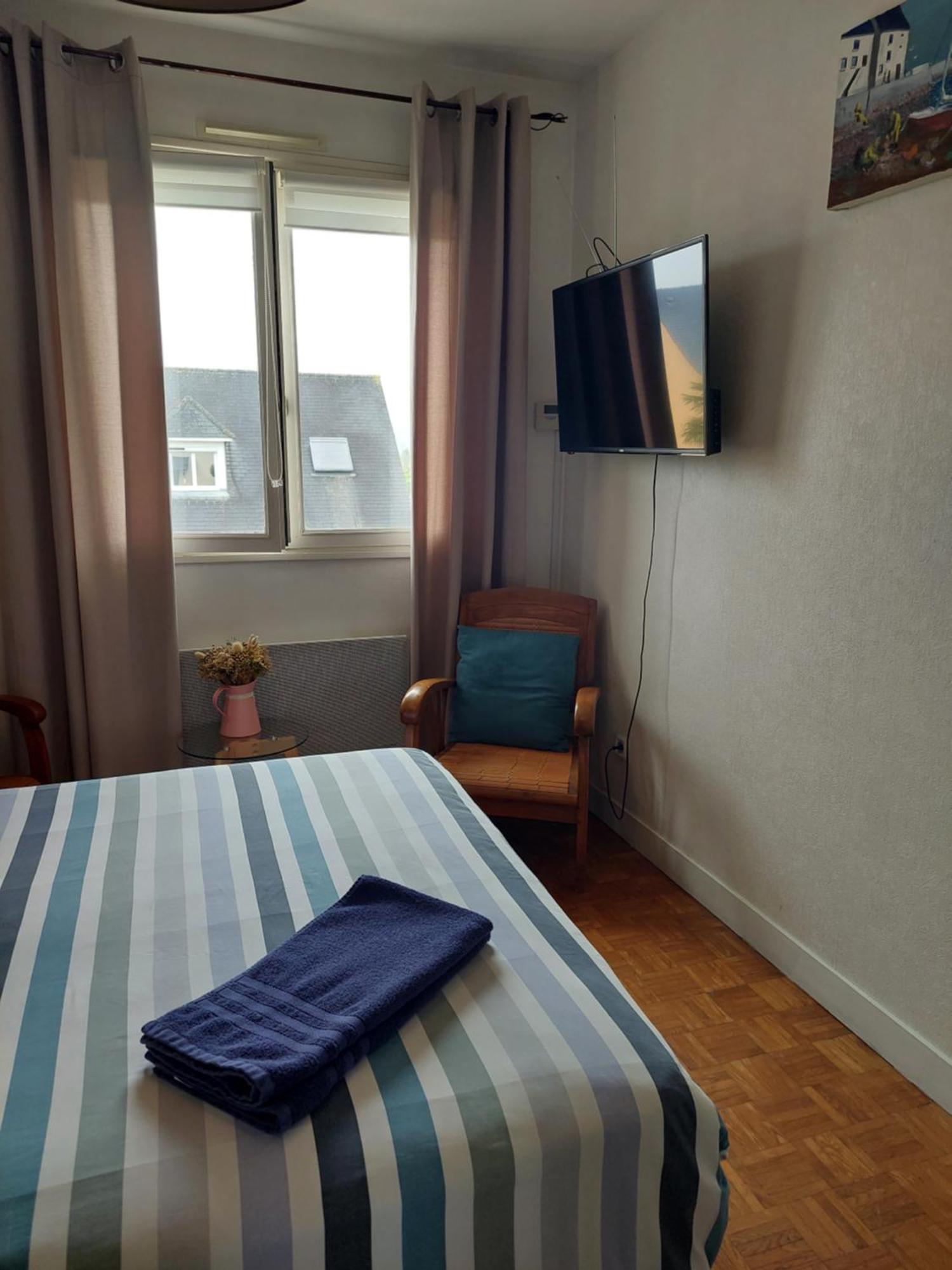 Le Mans Bienvenue Lejlighed Eksteriør billede
